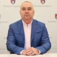Bečarević pitao "Sarajevogas": Je li Marjanović dostavio ime za v. d. direktora