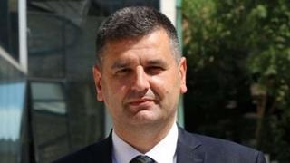 Tabaković za "Avaz": Uložit ćemo veto na Dodikov zakon o Ustavnom sudu BiH