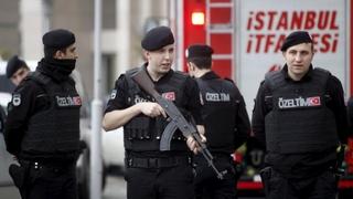 Turska policija uhapsila 42 osobe po Interpolovim potjernicama
