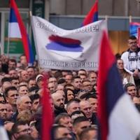 "Transparency International": BiH je u opasnoj neizvjesnosti zbog samovolje autoritarnog režima u RS