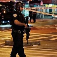 SAD: U pucnjavi u restoranu u Nešvilu ubijena jedna, ranjeno pet osoba
