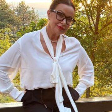 Dragana Katić napravila historijski lapsus zbog pjevačicinog muža