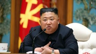 Kim Džong Un zaprijetio nuklearnim ratom