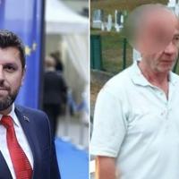 Duraković objavio identitet napadača na povratnika Senada Sejfića