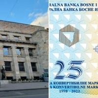 25 godina konvertibilne marke: Valuta koja pruža stabilnost i povjerenje