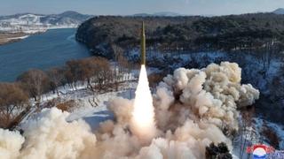Sjeverna Koreja testirala novu krstareću raketu