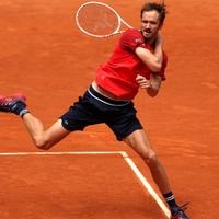 Medvedev rutinskom pobjedom do četvrtfinala Mastersa u Madridu