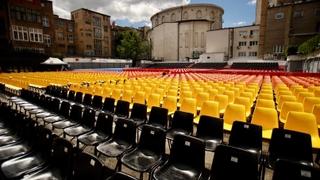 Zbog Dana žalosti: Sarajevo Film Festival otkazao sve današnje projekcije