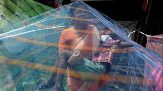 Najgora epidemija denga groznice u Bangladešu dosad