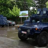 Na sjeveru Kosova jutros mirna situacija: Nema blokada na graničnim prijelazima