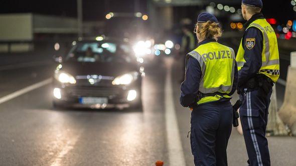 Austrijska policija: Uhapsila mladića iz BiH - Avaz