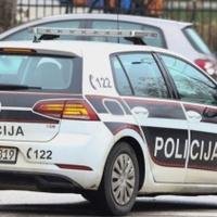 Automobil udario pješaka u Nedžarićima: Hitno prevezen u Klinički centar Sarajevo