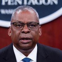 Pentagon: Ministar odbrane SAD u dobrom stanju u bolnici
