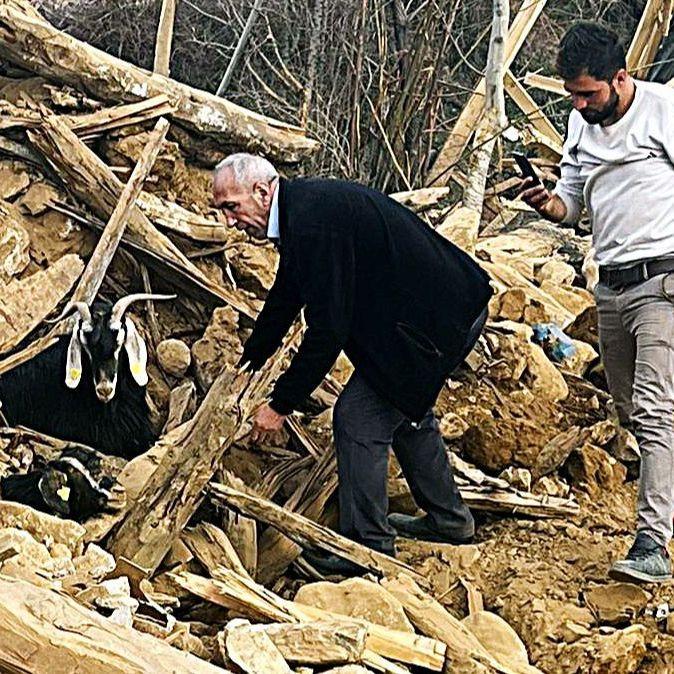 Šteta uzrokovana zemljotresima u Turskoj i Siriji veća od 100 milijardi dolara