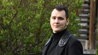 Sin Đorđa Balaševića lumpuje uz turbo folk: Aleksa uživao uz Maju Berović