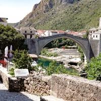 Zvizdić: Stari most jeste i može biti samo dio kulturno-historijskog naslijeđa BiH