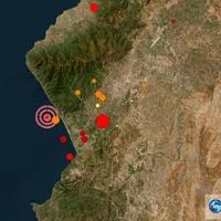 Nakon dva nova jaka zemljotresa u Turskoj: Izdato upozorenje za cunami
