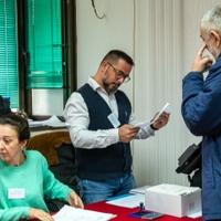 Do 15 sati glasalo više od pola građana Crne Gore