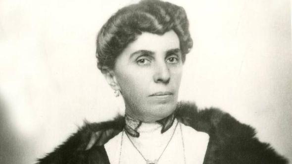 Ivana Brlić-Mažuranić   - Avaz