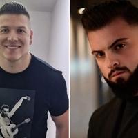 Sloba Radanović čestitao početak ramazana Sadiku Hasanoviću: Brate moj...