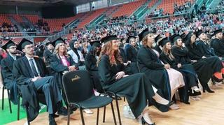 Univerzitet Zenica na 23. godišnjicu promovirao 414 diplomanata prvog i drugog ciklusa studija