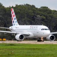 Croatia Airlines će uz milion KM subvencije ponovo povezati Zagreb i Mostar