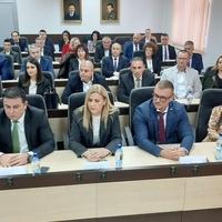 Bakir Izetbegović uzalud pisao funkcionerima iz Krajine: U 15 sati sjednica Skupštine, NES ide u opoziciju