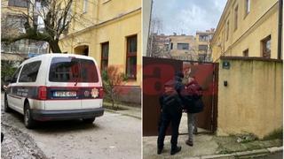 Video / U toku velika policijska akcija: Ibrahimu Hadžibajriću plijene stan vrijedan 280.000 KM