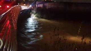 Jeziv prizor u Vranju: Tijelo mladića plutalo rijekom