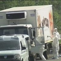  U Bugarskoj u napuštenom kamionu pronađena tijela 18 migranata