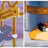 Mučna scena iz crtića Tom i Jerry rasplakala ljude: Bili smo premladi da ovo shvatimo