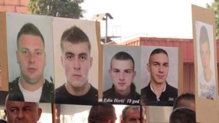 Općinski sud Živinice: Danas izricanje presude u slučaju poginulih mladića na kopu "Dubrave"