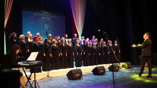 Internacionalni horski šampionat "Lege Artis" otvoren svečanim koncertom u BKC-u Tuzla