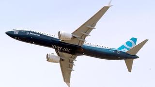 Avionu tokom leta otpao dio krila: Sve učestaliji incidenti sa Boeing 737