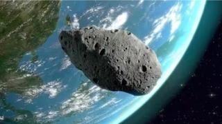 Asteroid će u nedjelju proći veoma blizu Zemlje