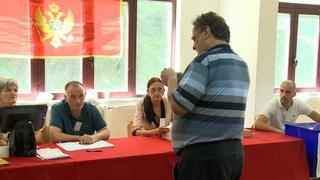 SDP definitivno nije u Skupštini Crne Gore: Prebrojani glasovi u Cetinju, falilo im oko 60 glasova