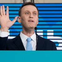 Oglasio se Kremlj nakon smrti Navaljnog