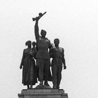Privedene četiri osobe zbog oštećenja sovjetskog spomenika u Sofiji