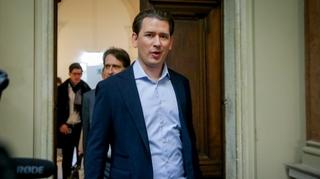 Osuđen bivši austrijski kancelar Sebastijan Kurc