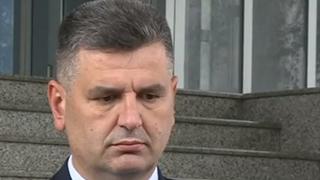 Tabaković: Nadam se da će se Dodik dozvati pameti i obustaviti dalje aktivnosti