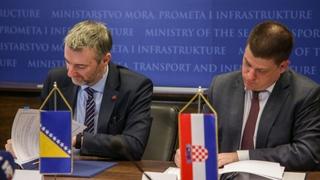 Forto i Butković: Put Bosne i Hercegovine u Evropsku uniju prolazi kroz Hrvatsku