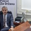 Duratović: Pokret za državu će preživjeti sve turbulencije