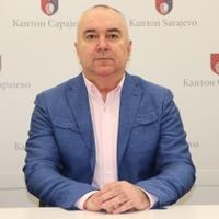 Bečarević: Marjanović se ponaša kao da je vlasnik "Sarajevogasa"