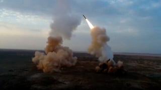 Nakon dronova kamikaza: Iran lansirao i balističke rakete, domet im je čak 5.500 kilometara