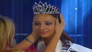 "Avazov" vremeplov: S kim su upoređivali Irnu Smaku na izboru za Miss svijeta u Kini