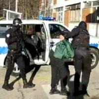 Nastavak akcije kojom je razbijena grupa Darka Eleza: Uhapšene još tri osobe
