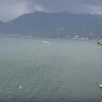 Djevojka se utopila u jezeru u Italiji dok je pokušavala spasiti mlađeg brata