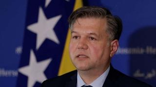 Brkić: Stabilnost BiH i zapadnog Balkana ključni za stabilnost cijelog kontinenta