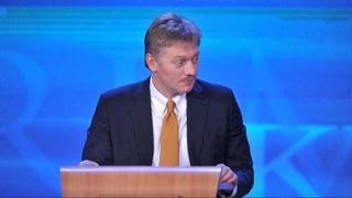 Peskov: Nivo podrške građana pokazuje Putinovu apsolutnu pobjedu kao kandidata

