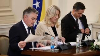 Ambasador Srbije potvrdio da je dostavio pismo Cvijanović i zaobišao Misiju BiH pri UN-u